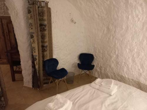 Apartamento Cuevas Barrio Las Santas