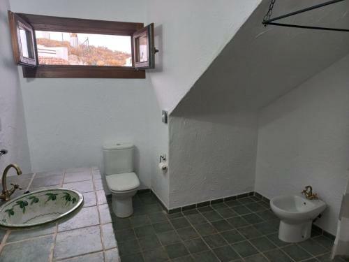 Apartamento Cuevas Barrio Las Santas