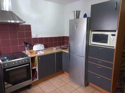 Apartamento Cuevas Barrio Las Santas