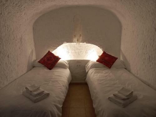 Apartamento Cuevas Barrio Las Santas