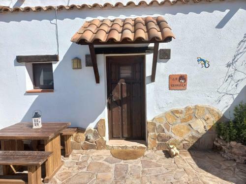 Apartamento Cuevas Barrio Las Santas