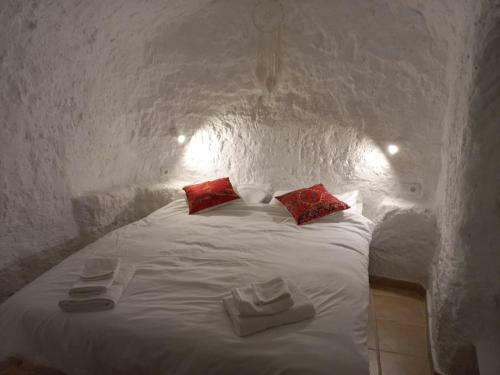 Apartamento Cuevas Barrio Las Santas