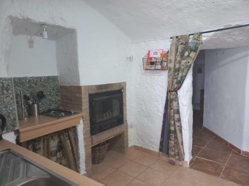 Apartamento Cuevas Barrio Las Santas