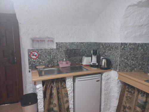 Apartamento Cuevas Barrio Las Santas