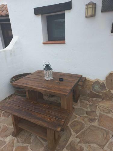 Apartamento Cuevas Barrio Las Santas