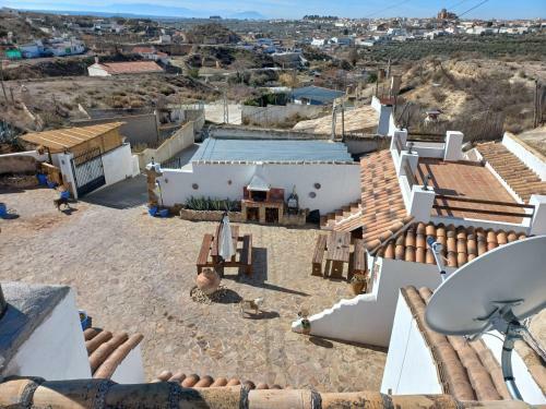 Apartamento Cuevas Barrio Las Santas