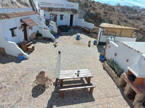 Apartamento Cuevas Barrio Las Santas