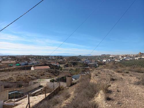 Apartamento Cuevas Barrio Las Santas