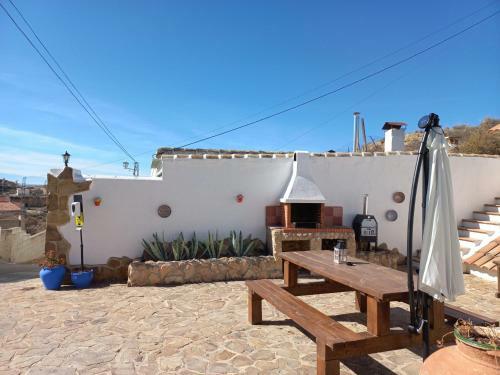Apartamento Cuevas Barrio Las Santas