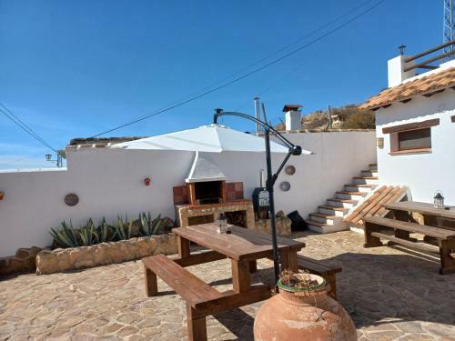Apartamento Cuevas Barrio Las Santas