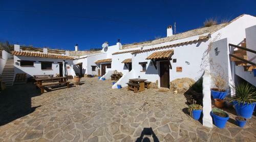 Apartamento Cuevas Barrio Las Santas