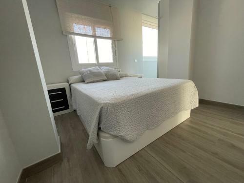 Apartamento Luxury Attics Avenida Italia