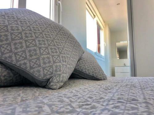 Apartamento Luxury Attics Avenida Italia