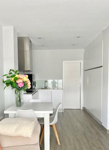 Apartamento Luxury Attics Avenida Italia