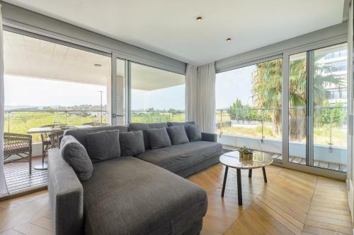 Apartamento Botafoch By Staynnapartments