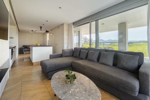 Apartamento Botafoch By Staynnapartments