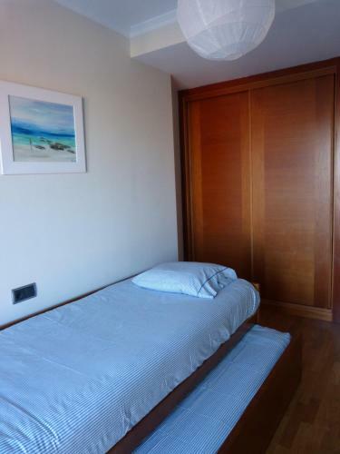 Apartamento Viravento
