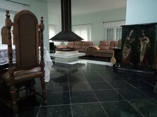 Villa Finca Campo Viejo