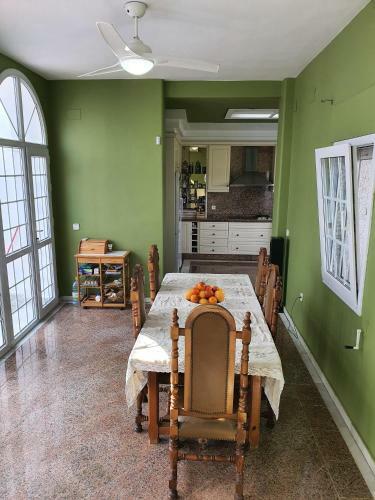 Villa Finca Campo Viejo
