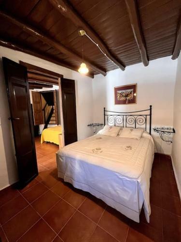 Casa La Fuente