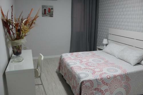 Hostal Fuente Del Pino