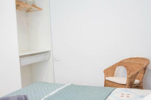 Apartamento Netania