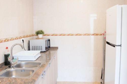 Apartamento Netania