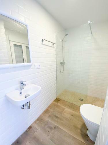 Apartamento Netania