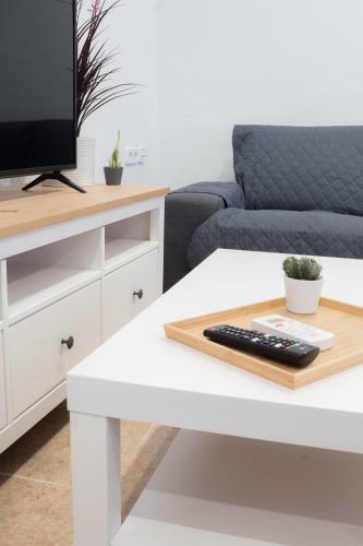 Apartamento Netania