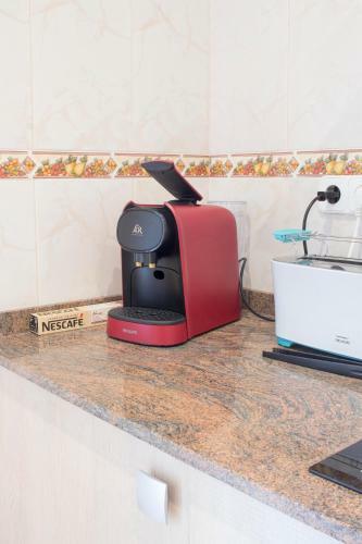 Apartamento Netania
