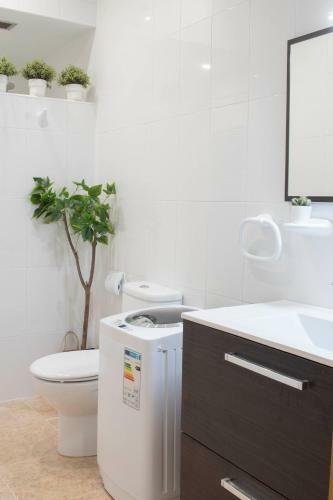 Apartamento Netania
