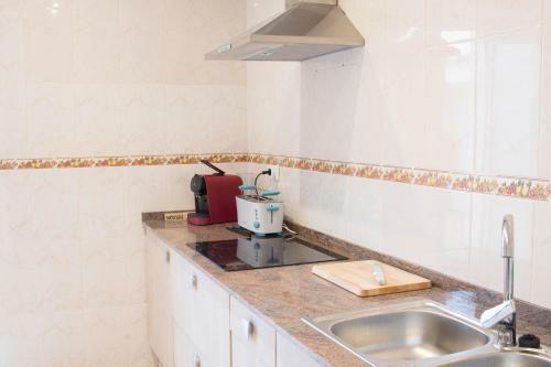 Apartamento Netania