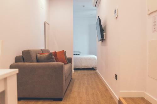 Apartamentos Puerta Sevilla