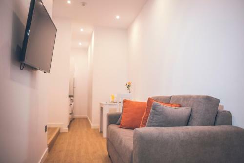Apartamentos Puerta Sevilla