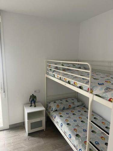 Apartamento Banferra