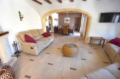 Casa La Selva Javea - 5043
