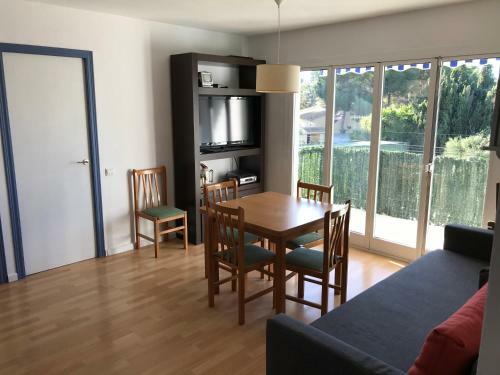Apartamento A 100m De La Cala Blanca