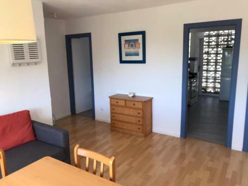 Apartamento A 100m De La Cala Blanca