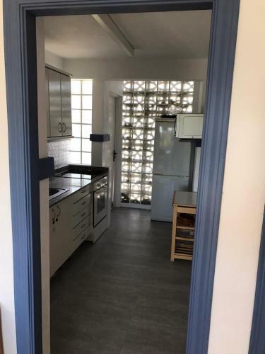 Apartamento A 100m De La Cala Blanca