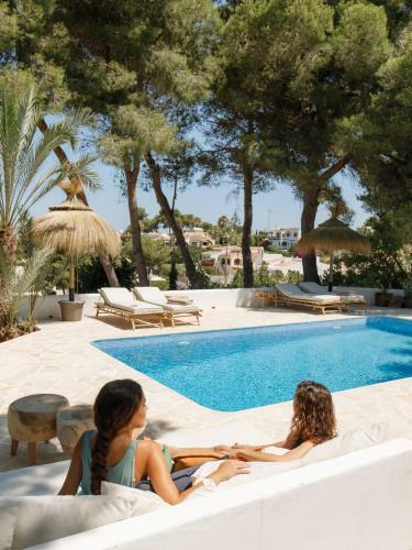 Villa Carme