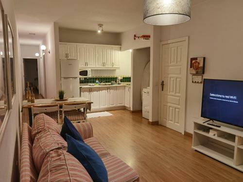 Precioso Apartamento Cerca De La Playa