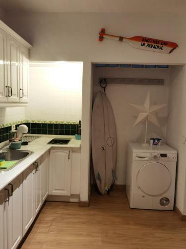 Precioso Apartamento Cerca De La Playa