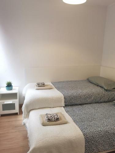 Precioso Apartamento Cerca De La Playa