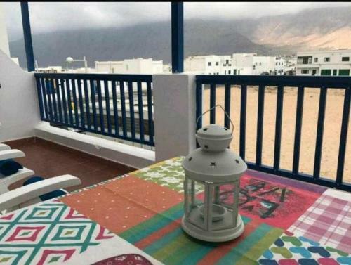Apartamento Baltur Famara Town