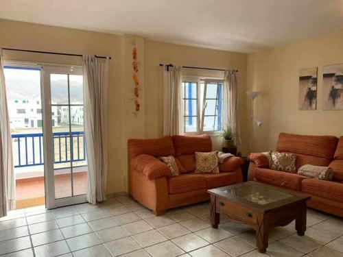 Apartamento Baltur Famara Town