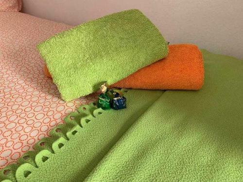 Apartamento Baltur Famara Town