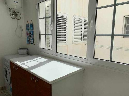 Apartamento Baltur Famara Town