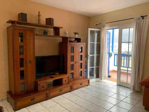 Apartamento Baltur Famara Town
