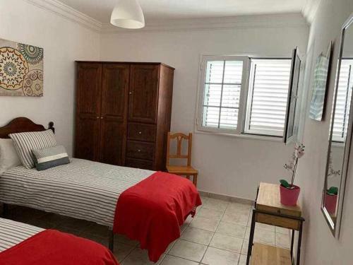 Apartamento Baltur Famara Town