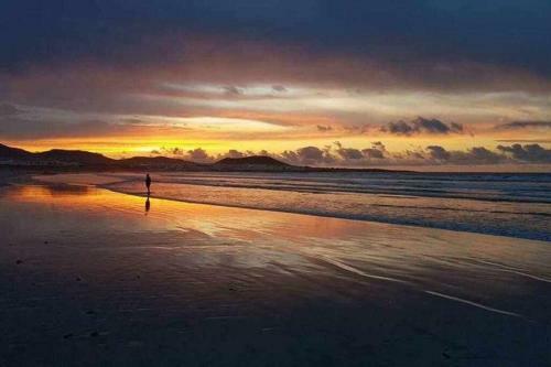 Apartamento Baltur Famara Town